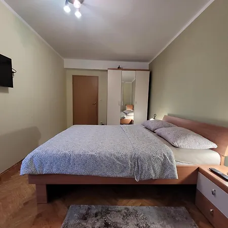Apartment Kauric Malinska