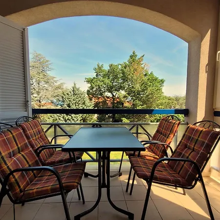 Kauric Apartment