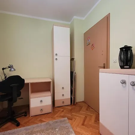 Apartment Kauric *
