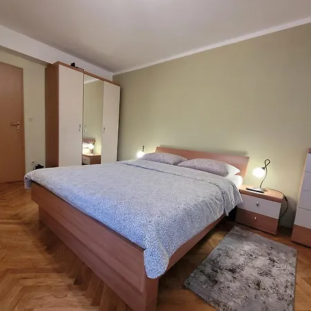 Kauric Apartment