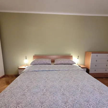 Kauric Apartment
